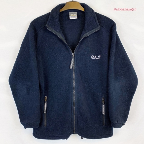 Jack Wolfskin 3-1 Women's M Winter Ski Texapore Zippered Jacket Duo $349 EUC! - Picture 6 of 8